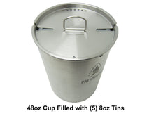 Load image into Gallery viewer, Woodsman's Pantry Plus