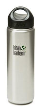 Load image into Gallery viewer, Klean Kanteen 27oz Wide