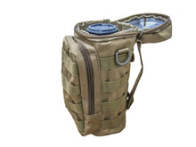 Load image into Gallery viewer, 64oz Pathfinder Stainless Steel Wide-mouth Bottle