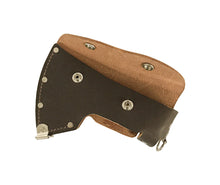 Load image into Gallery viewer, CAMP CARVER Pack Axe Heavy Duty Sheath