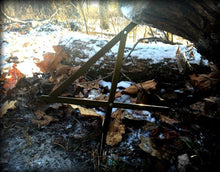 Load image into Gallery viewer, Pathfinder DF-4 Deadfall Trap Pack