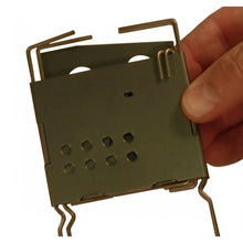 Load image into Gallery viewer, Gen2 Firebox Nano Ultralight Stove - Titanium