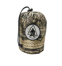 Load image into Gallery viewer, Double Wide Scout Hammock - Old World Map