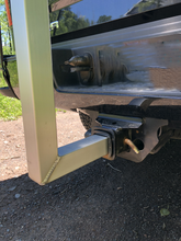 Load image into Gallery viewer, Dual Purpose Hitch Rack