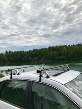 Load image into Gallery viewer, Suction Cup Rack