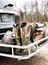 Load image into Gallery viewer, Tuff Cargo Rack