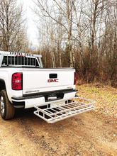 Load image into Gallery viewer, Tuff Cargo Rack