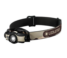 Load image into Gallery viewer, LEDLENSER - MH4 Headlamp