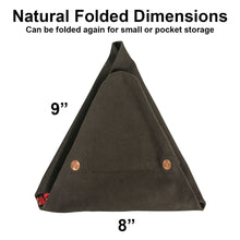 Load image into Gallery viewer, Opossum Perch (Camping Stool)