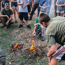 Load image into Gallery viewer, 2020 Pathfinder Gathering