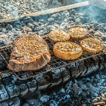 Load image into Gallery viewer, Pathfinder Waxed Canvas Grill Pouch