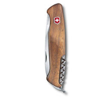 Load image into Gallery viewer, Victorinox - Ranger Wood 55 Walnut