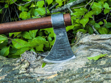 Load image into Gallery viewer, Shawnee Throwing Tomahawk