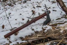 Load image into Gallery viewer, Ship Builders Axe by H&B Forge