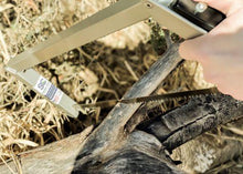 Load image into Gallery viewer, Tuff Camp Saw by Spring Creek