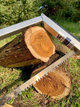 Load image into Gallery viewer, Tuff Camp Saw by Spring Creek