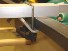 Load image into Gallery viewer, Canoe Stabilizer Float Package