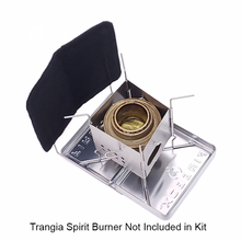 Load image into Gallery viewer, Gen2 Nano X-Case Kit - Titanium