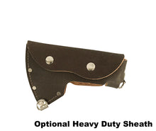 Load image into Gallery viewer, Wood-Craft Pack Camp Carver Axe