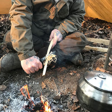 Load image into Gallery viewer, Mora Garberg Carbon