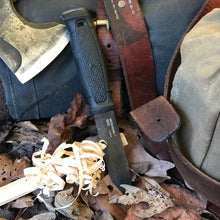 Load image into Gallery viewer, Mora Garberg Carbon