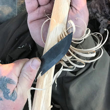 Load image into Gallery viewer, Mora Garberg Carbon