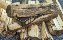 Load image into Gallery viewer, Rheinland Hatchet by Helko