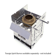 Load image into Gallery viewer, G2 Firebox Stove
