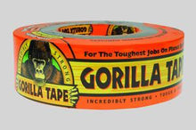 Load image into Gallery viewer, Gorilla Tape 1.88 inch x 35 yards
