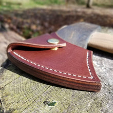 Load image into Gallery viewer, Flying Fox Axe Sheath
