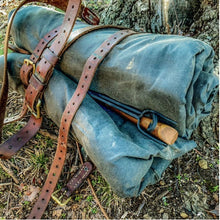 Load image into Gallery viewer, Bedroll Squirrel Cooker - 18&quot;
