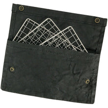 Load image into Gallery viewer, Packable Grill - 4.8&quot; x 4.8&quot;
