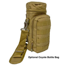 Load image into Gallery viewer, 32 oz Stainless Steel Water Bottle and Nesting Cup Set
