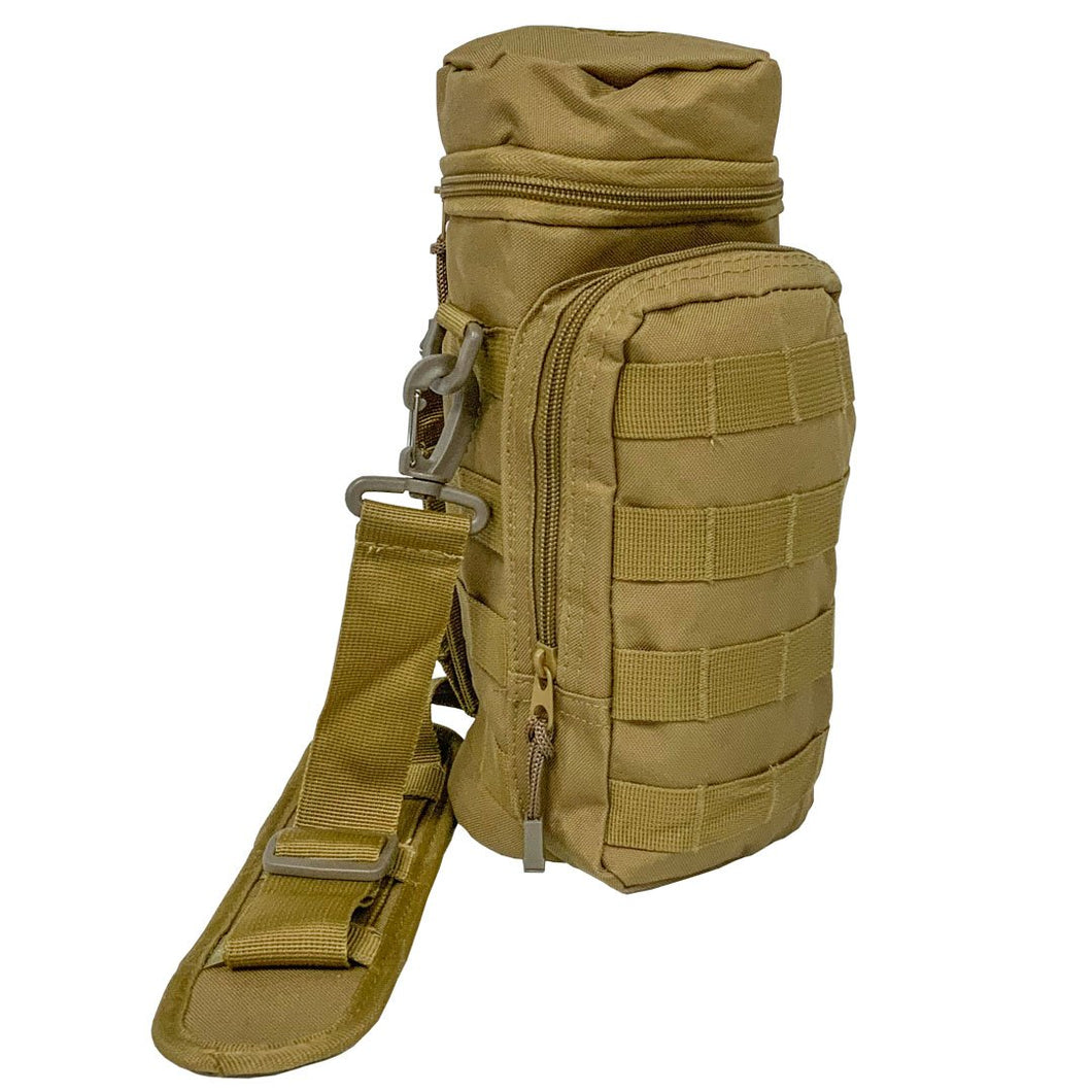ORCA Tactical Water Hydration Pouch 