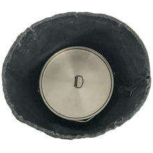 Load image into Gallery viewer, Pathfinder Waxed Canvas Small Bush Pot Bag
