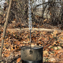 Load image into Gallery viewer, Bush Pot Cook Chain
