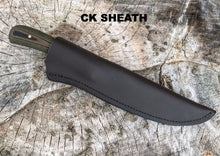 Load image into Gallery viewer, Old Hickory Butcher Knife
