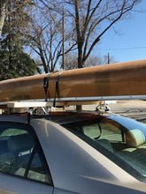 Load image into Gallery viewer, DIY Suction Cup Rack Kit
