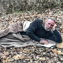 Load image into Gallery viewer, Pathfinder Belmont Blanket
