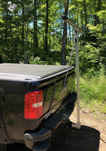 Load image into Gallery viewer, Double Hitch Rack
