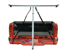 Load image into Gallery viewer, Double Hitch Rack
