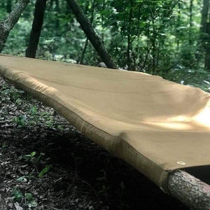 Jon Pack Bed Sleeve