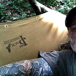 Jon Pack Bed Sleeve
