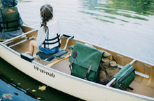 Load image into Gallery viewer, Drop-In Seat for Canoes
