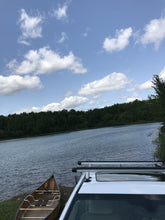 Load image into Gallery viewer, Suction Cup Rack
