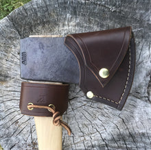 Load image into Gallery viewer, Axe Belt Hanger
