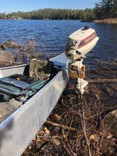 Load image into Gallery viewer, Super Strong Motor Mount
