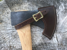 Load image into Gallery viewer, Large Axe Sheath
