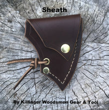 Load image into Gallery viewer, Wood-Craft Pack Axe -19&quot;
