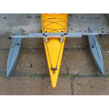 Load image into Gallery viewer, Kayak Stabilizer Float Package
